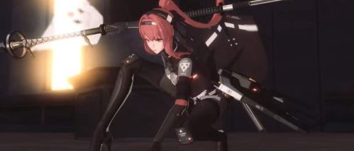 战双帕弥什薇拉绯耀技能是什么？战双帕弥什薇拉绯耀技能属性介绍