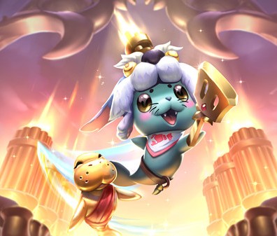 云顶之弈天空之镜任务怎么做？云顶之弈天空之镜任务完成攻略