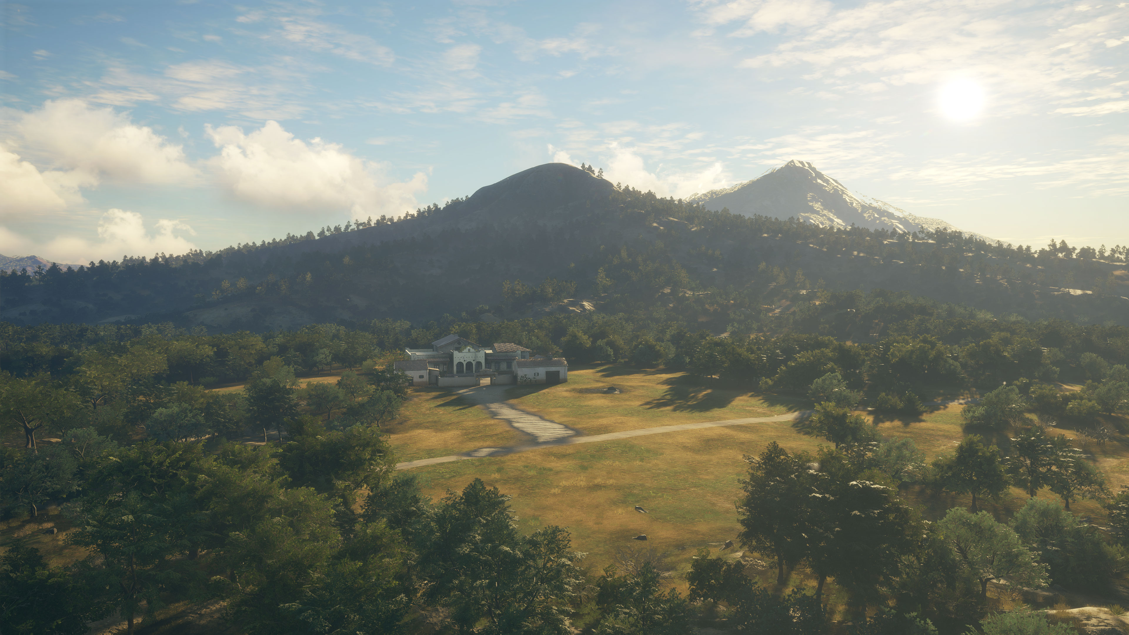 《猎人：荒野的召唤》全新DLC“阿罗约保护区”即将发售