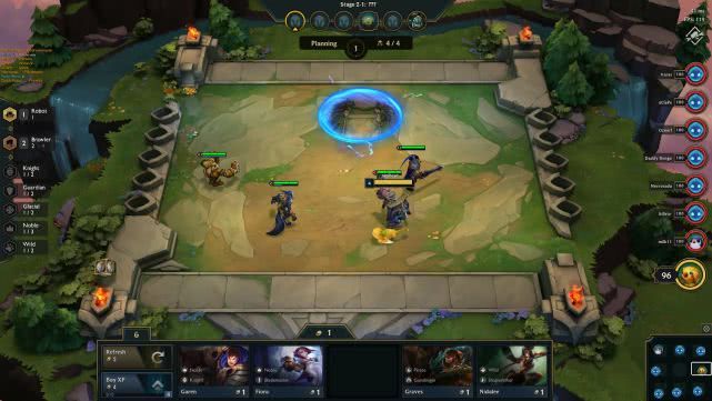 云顶之弈阿福的造物任务怎么做？云顶之弈阿福的造物任务完成方法