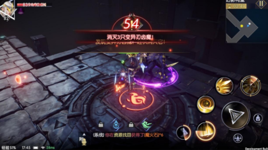 战神遗迹幻影祠堂怎么过？战神遗迹幻影祠堂通关流程