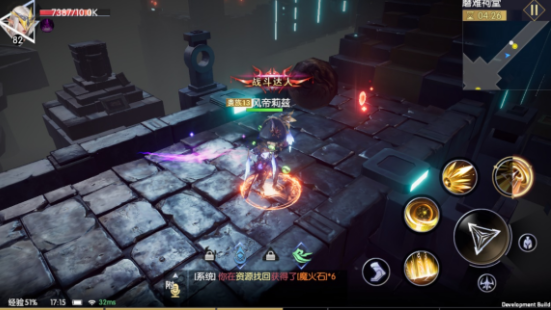 战神遗迹磨难祠堂怎么打？战神遗迹磨难祠堂通关打法