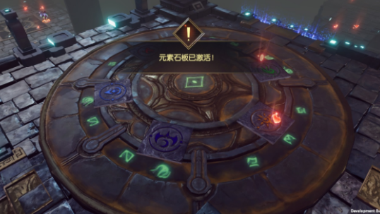 战神遗迹磨难祠堂怎么打？战神遗迹磨难祠堂通关打法