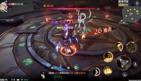 战神遗迹磨难祠堂怎么打？战神遗迹磨难祠堂通关打法