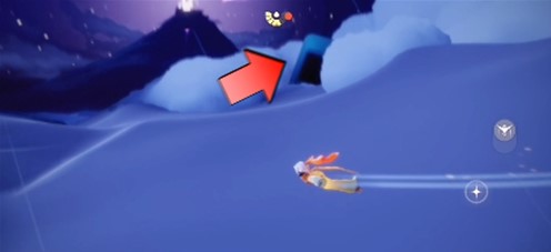 光遇酒鬼先祖在哪？光遇酒鬼先祖位置介绍