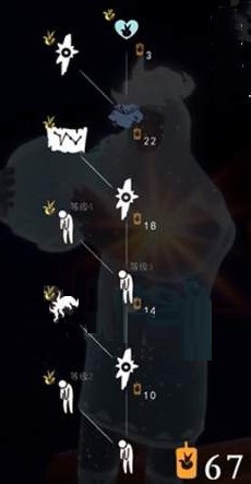 光遇酒鬼先祖在哪？光遇酒鬼先祖位置介绍