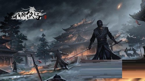 我的侠客武炼巅峰玩法攻略 我的侠客武炼巅峰联动怎么玩