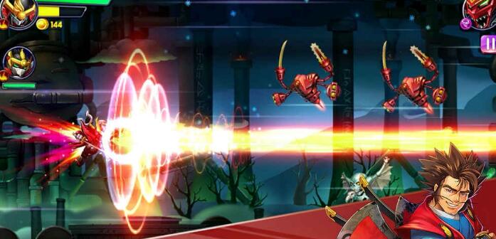 魔神英雄传能量怎么控制?魔神英雄传能量控制打法