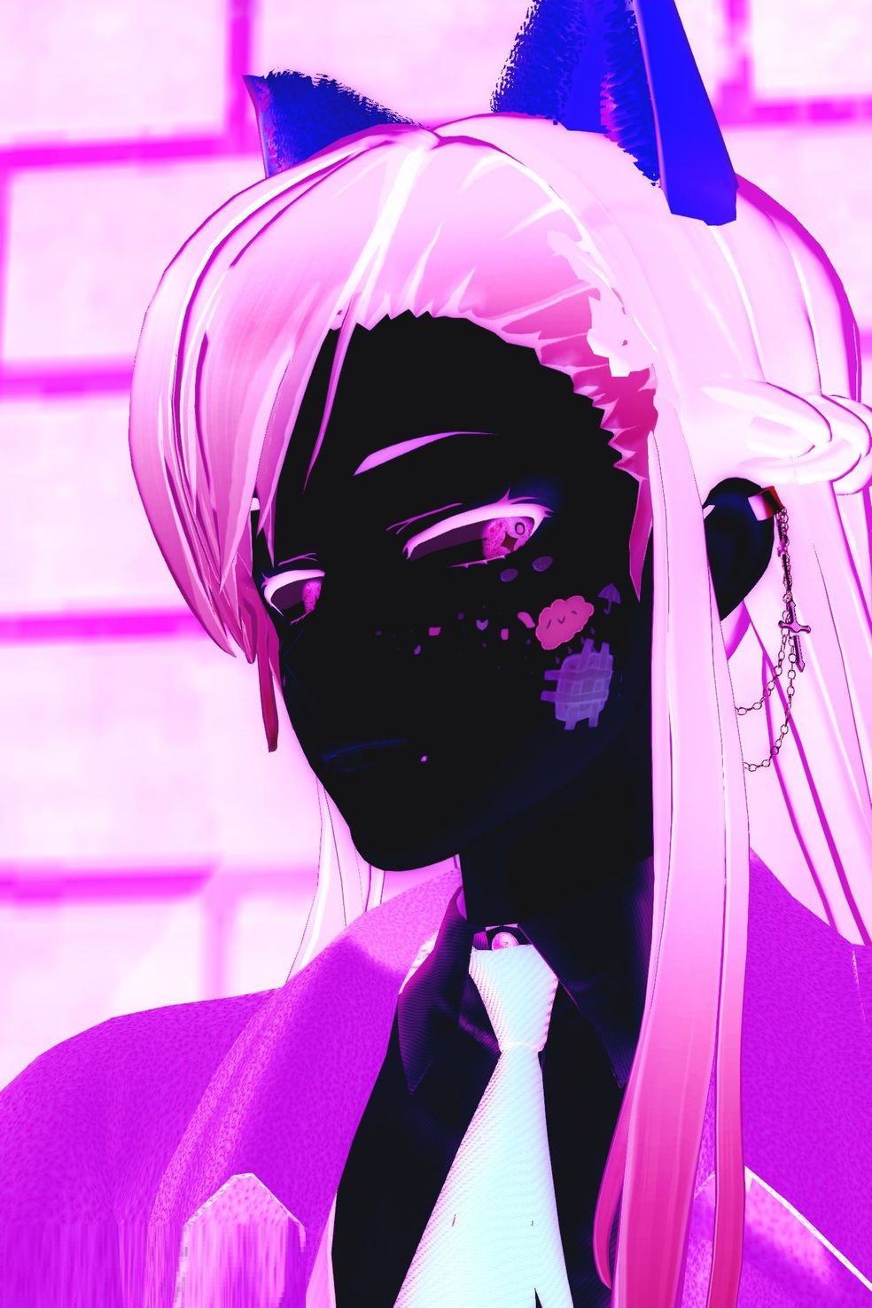 vyou微你捏脸数据分享 vyou微你捏脸数据是什么