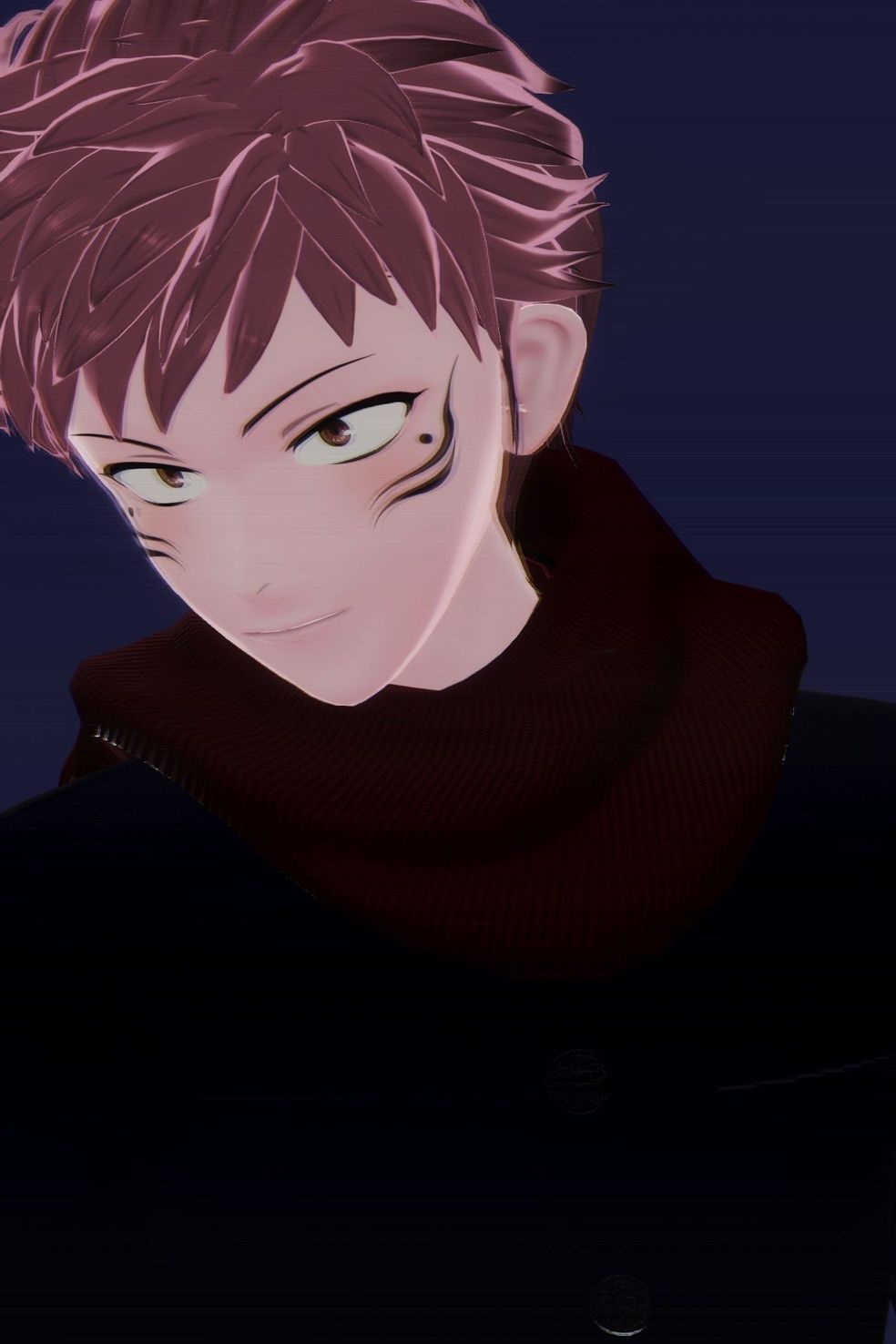 vyou微你捏脸数据分享 vyou微你捏脸数据是什么