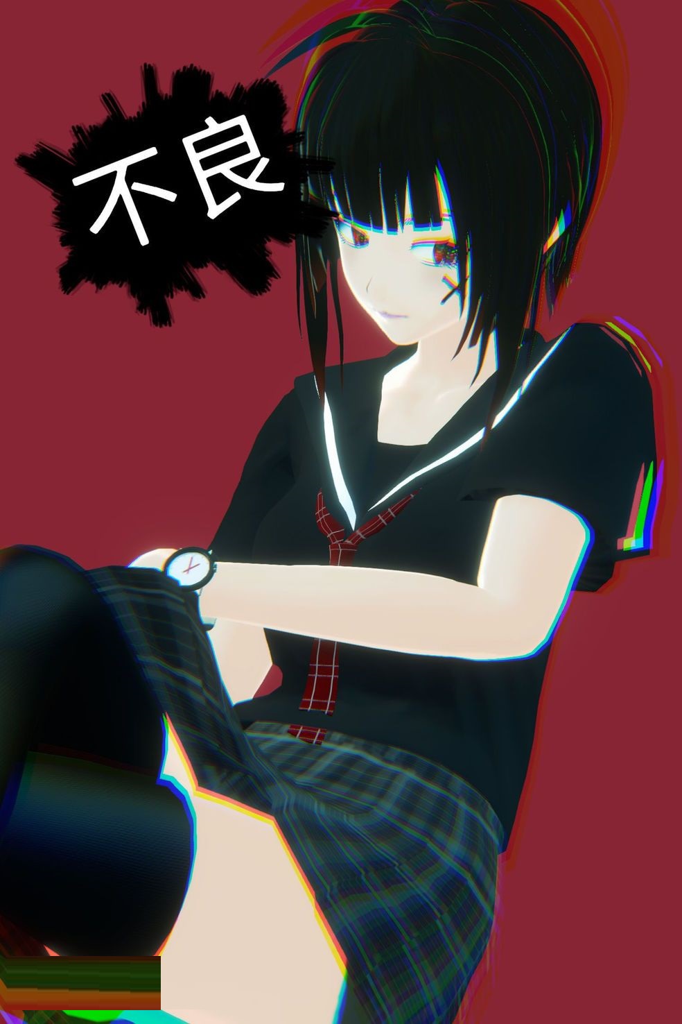 vyou微你捏脸数据分享 vyou微你捏脸数据是什么