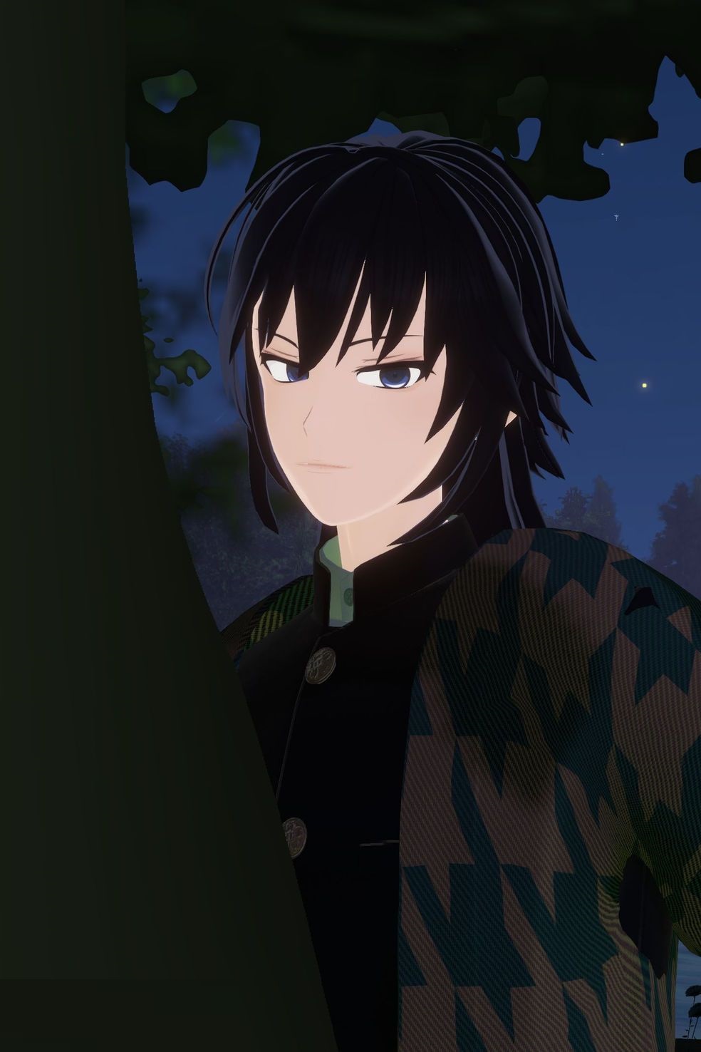 vyou微你捏脸数据分享 vyou微你捏脸数据是什么