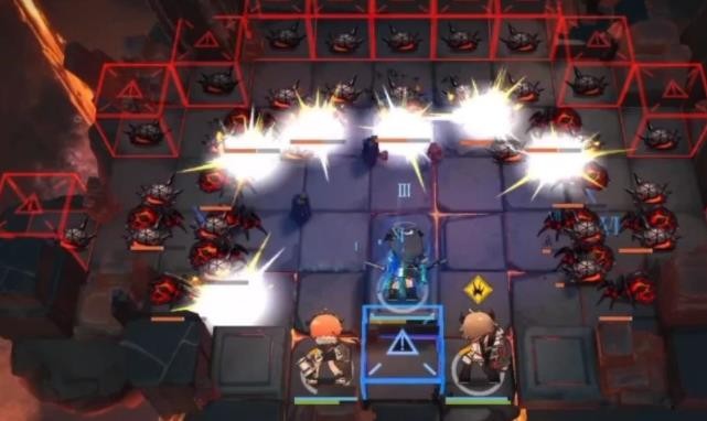 明日方舟莫斯提马悖论模拟怎么过？明日方舟莫斯提马悖论模拟通关方法