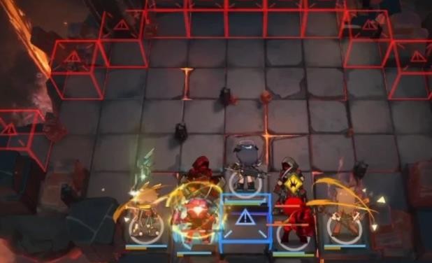 明日方舟莫斯提马悖论模拟怎么过？明日方舟莫斯提马悖论模拟通关方法