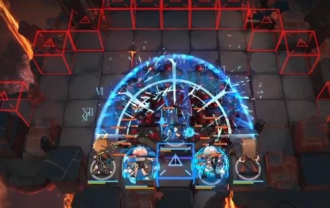 明日方舟莫斯提马悖论模拟怎么过？明日方舟莫斯提马悖论模拟通关方法