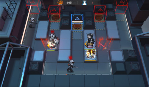 明日方舟灯火序曲PL4怎么过？明日方舟灯火序曲PL4通关攻略