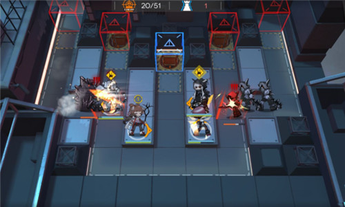 明日方舟灯火序曲PL4怎么过？明日方舟灯火序曲PL4通关攻略