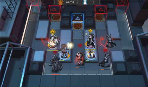 明日方舟灯火序曲PL4怎么过？明日方舟灯火序曲PL4通关攻略