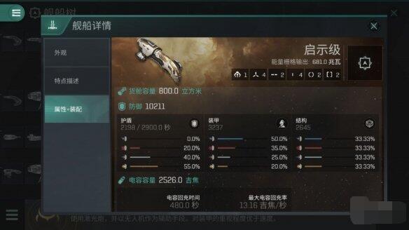 EVE星战前夜启示级怎么样？EVE星战前夜启示级攻略