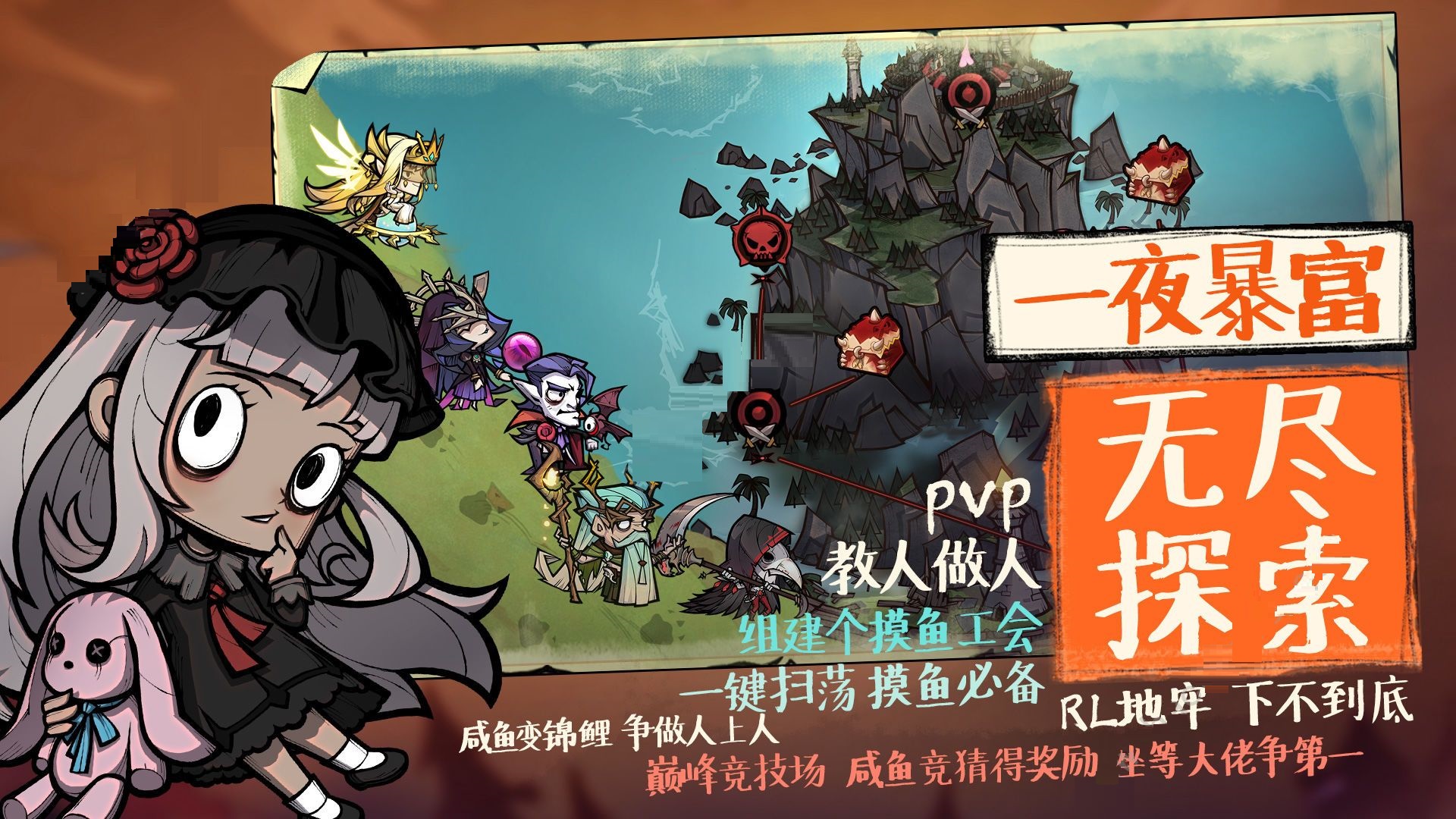 艾尔多战记角色排行榜 艾尔多战记哪些角色厉害？