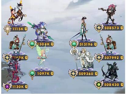 剑与远征游侠主神试炼怎么过？剑与远征游侠主神试炼通关方法