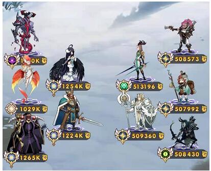 剑与远征游侠主神试炼怎么过？剑与远征游侠主神试炼通关方法