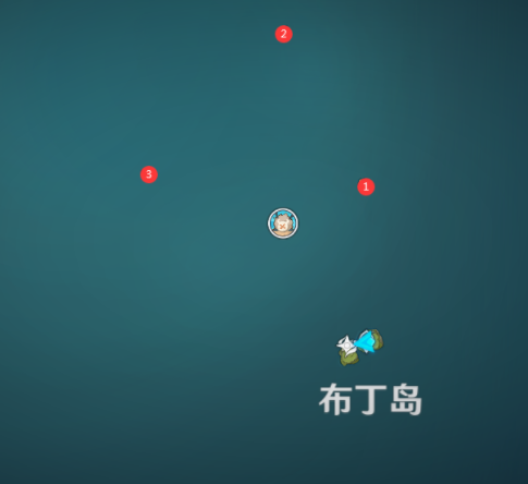 原神1.6海岛怎么探索？原神1.6海岛100%探索攻略