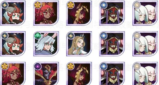 剑与远征团队远征一王雷神怎么打 剑与远征团队远征一王雷神攻略