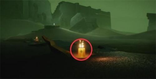 光遇6月10日季节蜡烛在哪？光遇6月10日季节蜡烛位置介绍