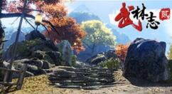 免费开放下载！《武林志2》Demo版今日登陆Steam