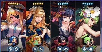 坎公骑冠剑尤金挑战4怎么过？坎公骑冠剑尤金挑战4通关方法