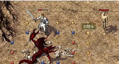 传奇1.76怎么转生?传奇1.76转生攻略
