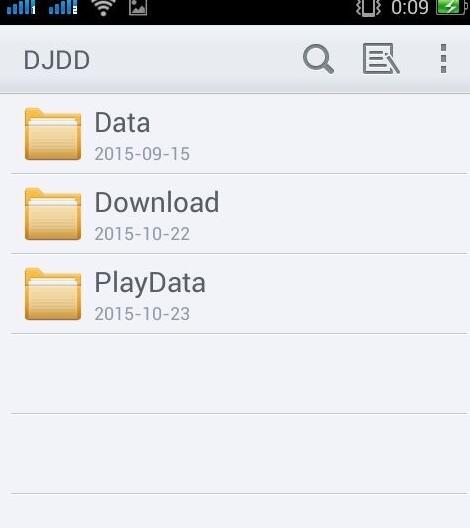 dj多多怎么上传作品?dj多多上传作品的方法步骤