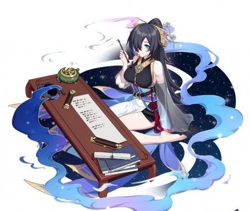 崩坏3贞仪套怎么样？崩坏3贞仪套圣痕详细介绍