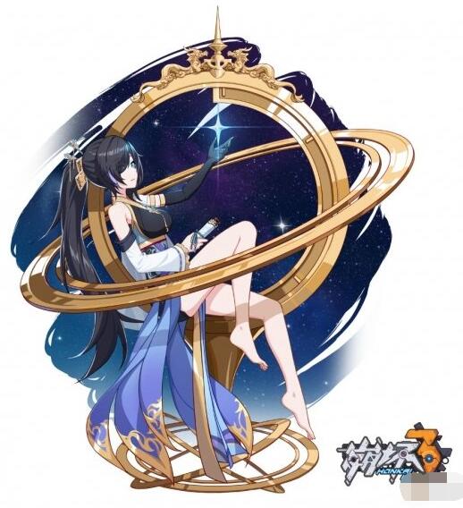 崩坏3贞仪套怎么样？崩坏3贞仪套圣痕详细介绍