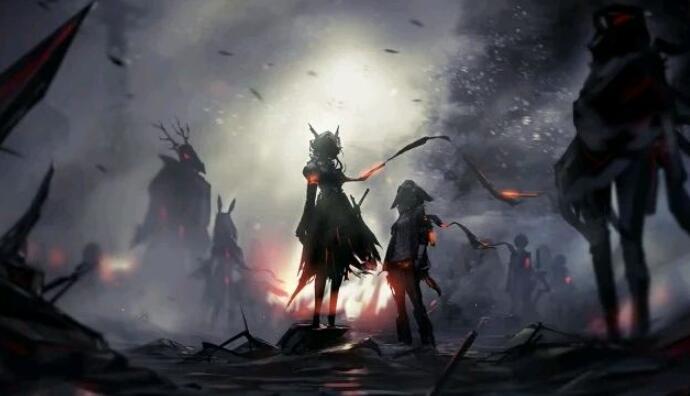 明日方舟流星悖论模拟怎么打？明日方舟流星悖论模拟通关打法