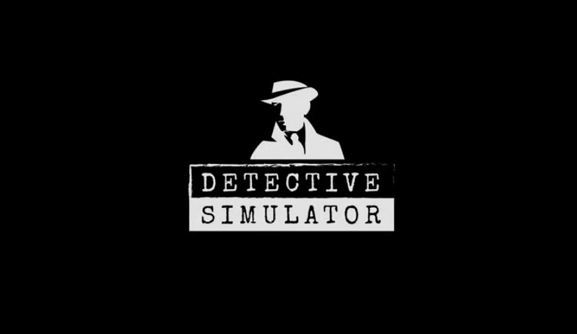 《侦探模拟器》上架Steam 2022年发售支持简体中文