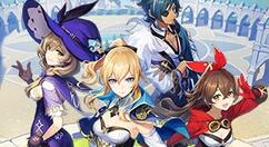 原神1.6版本更新了什么?原神1.6版本更新内容说明