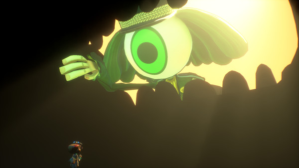新作《疯狂世界2》上架Steam 8月25日发售