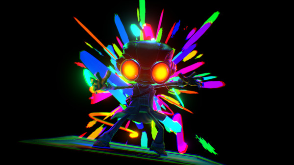 新作《疯狂世界2》上架Steam 8月25日发售