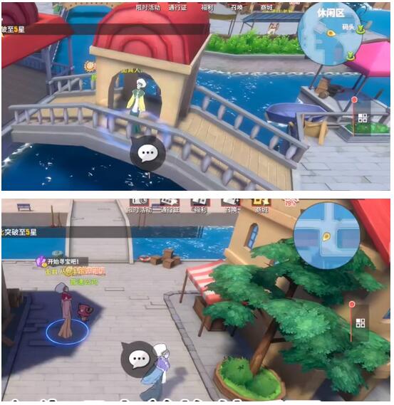 航海王热血航线开始寻宝吧任务怎么做？航海王热血航线开始寻宝吧任务完成攻略