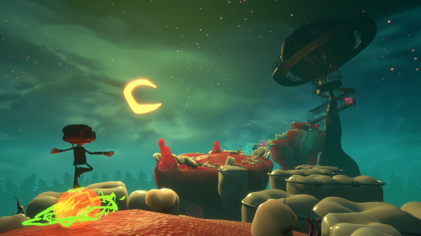 新作《疯狂世界2》上架Steam 8月25日发售