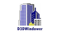 d3dwindower怎么使用?d3dwindower使用方法
