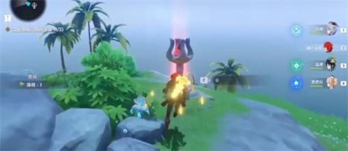 原神寻找点亮装置任务怎么做？原神迷境之岛寻找点亮装置任务攻略