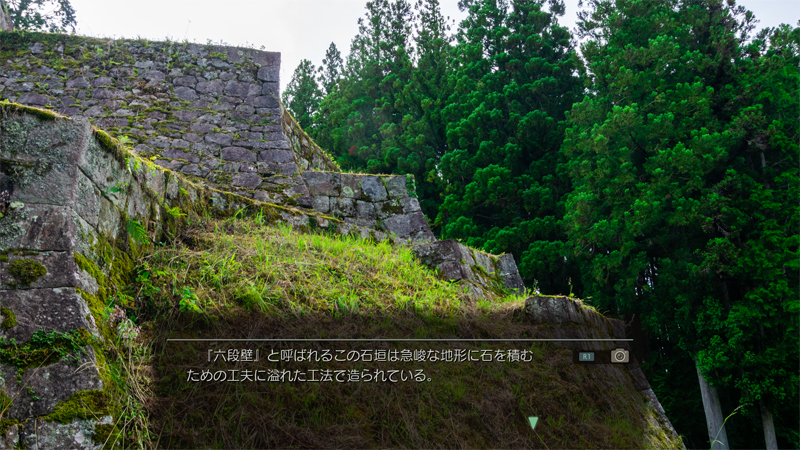 旅行冒险新游《风雨来记4》公布岐阜县11处全新景点