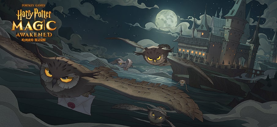 哈利波特魔法觉醒1V1决斗卡组怎么搭配？哈利波特魔法觉醒1V1决斗卡组搭配推荐