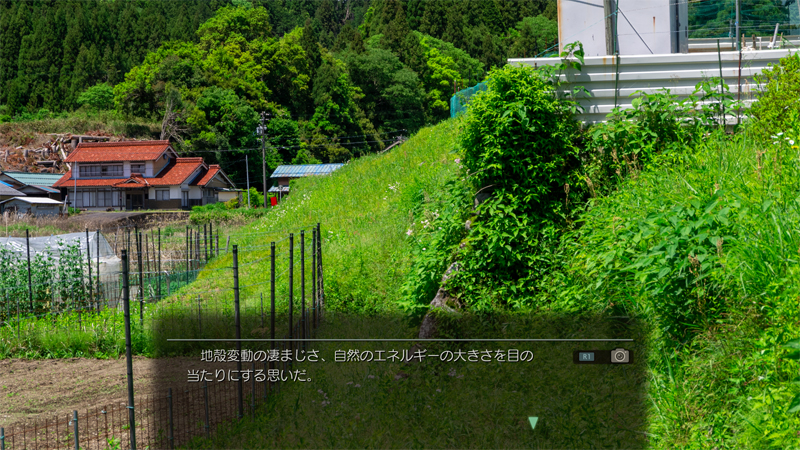 旅行冒险新游《风雨来记4》公布岐阜县11处全新景点