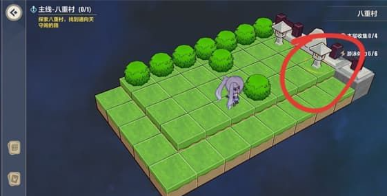 崩坏3八重村第一层怎么过？崩坏3八重村第一层通关流程