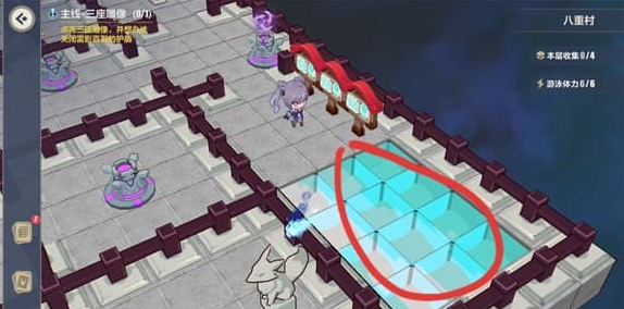 崩坏3八重村第一层怎么过？崩坏3八重村第一层通关流程