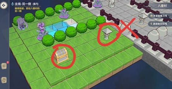 崩坏3八重村第一层怎么过？崩坏3八重村第一层通关流程